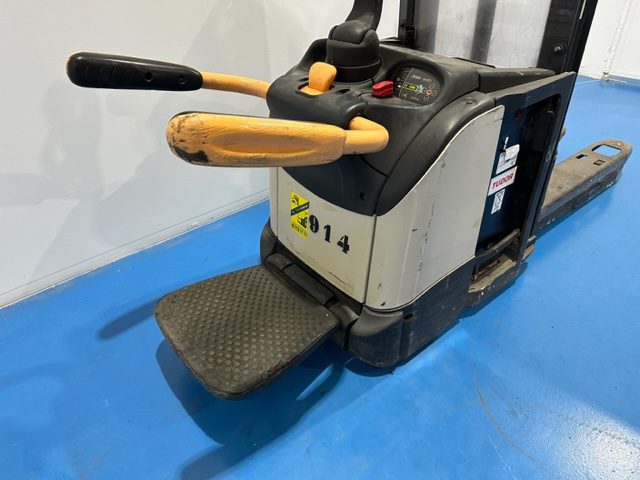 Crown DT3040 Crown DT3040